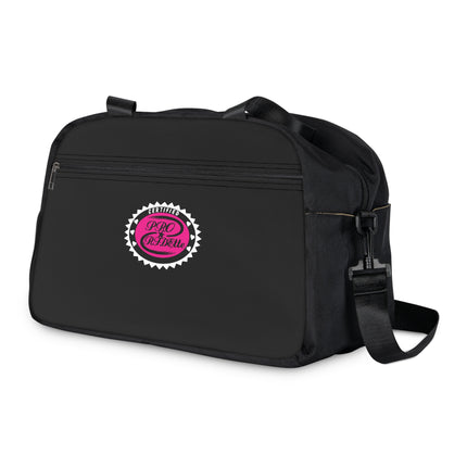 Certified Pro Ridette - Workout Gym Bag