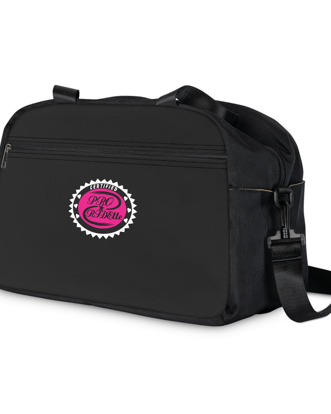 Certified Pro Ridette - Workout Gym Bag