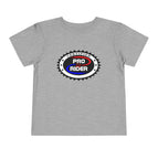 Athletic Heather / 2T