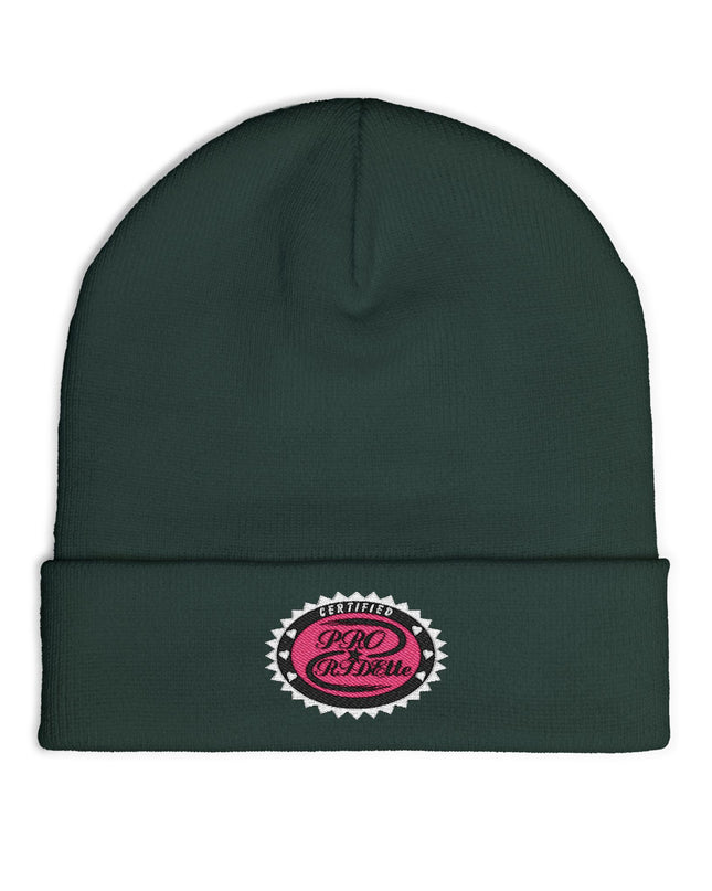 Certified Pro Ridette - Beanie