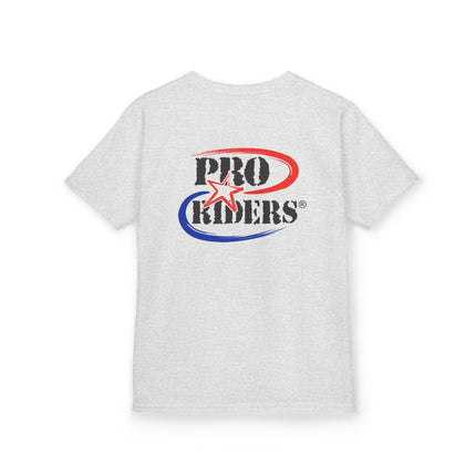 Pro Riders - Youth Oversized T-Shirt