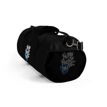 The Party In The Parkin Lot - Duffel Bag