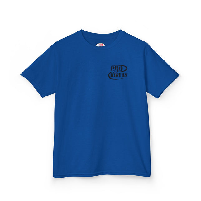 Pro Riders - Youth Oversized T-Shirt