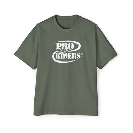 Pro Riders - Oversized T-Shirt