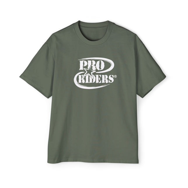 Pro Riders - Oversized T-Shirt