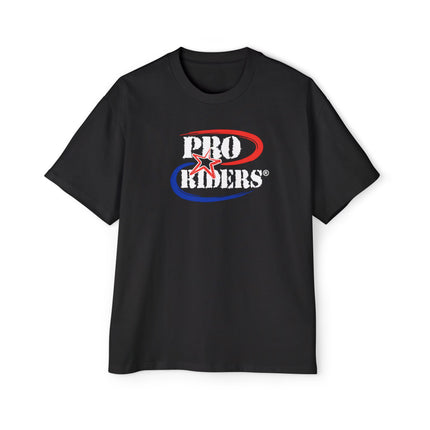 Pro Riders - Oversized T-Shirt