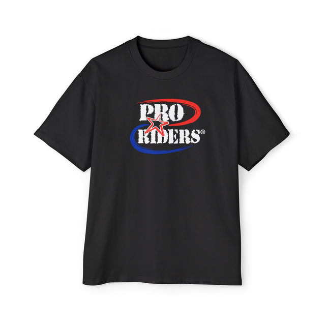 Pro Riders - Oversized T-Shirt