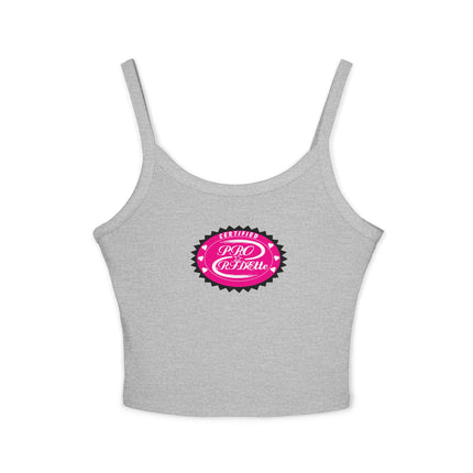 Certified Pro Ridette - Cami Tank Top
