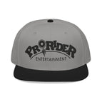One size / Black/Gray/Gray