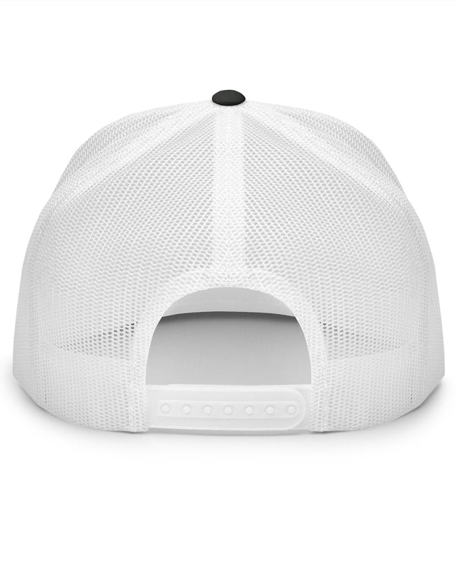 Pro Riders - 5 Panel Trucker Hat
