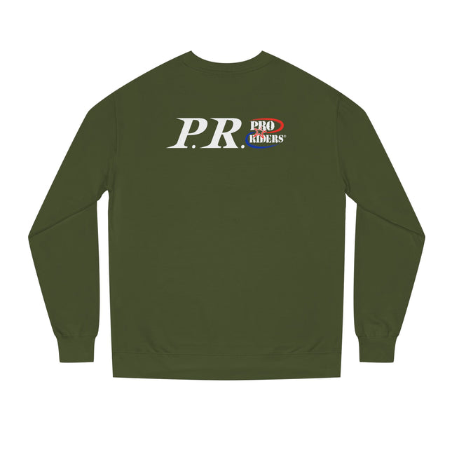 P.R.O. | Pro Riders - Crew Neck Sweatshirt