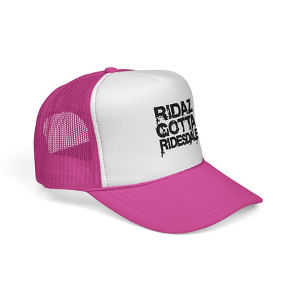 Ridaz Gotta Ridesdale - Trucker Hat