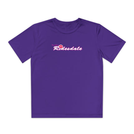 Certified Ridesdale - Youth T-Shirt