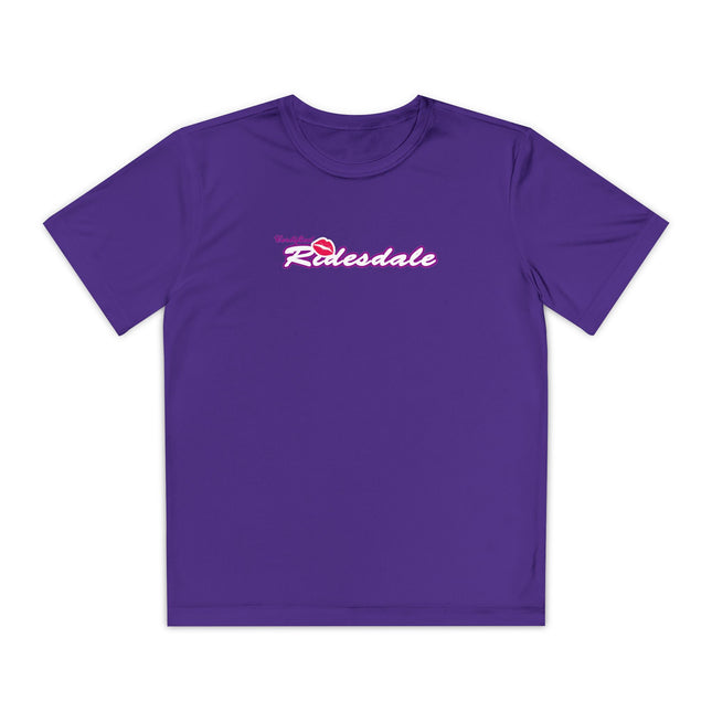 Certified Ridesdale - Youth T-Shirt