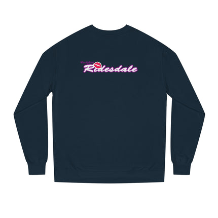 Certified Ridesdale - Crew Neck Sweatshirt