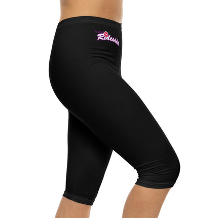 Certified Ridesdale - Capri Leggings