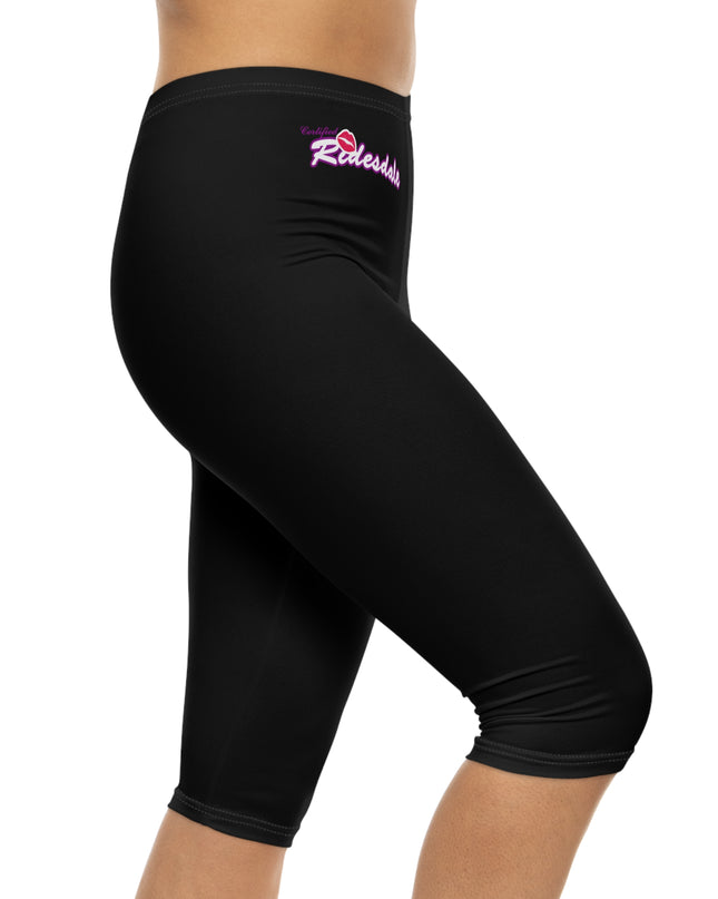Certified Ridesdale - Capri Leggings