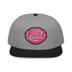 One size / Black/Gray/Gray