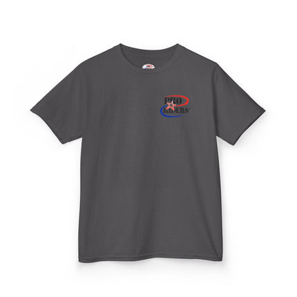 Pro Riders - Youth Oversized T-Shirt