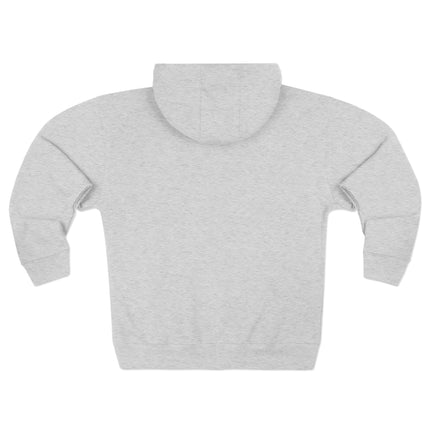 Pro Rider Entertainment - Zip Hoodie