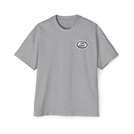 Certified Pro Rider - Relaxed Fit T-Shirt