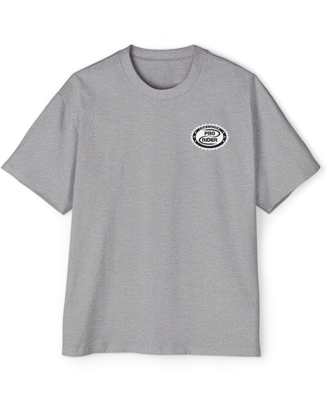 Certified Pro Rider - Relaxed Fit T-Shirt