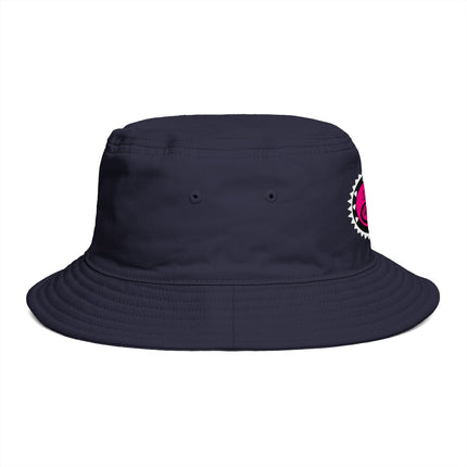 Certified Pro Ridette - Classic Bucket Hat