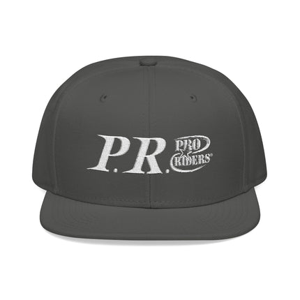 P.R.O. | Pro Riders - Snapback Hat