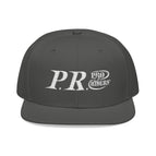 One size / Charcoal Gray