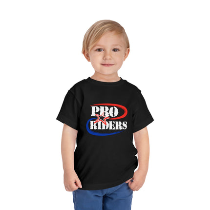 Pro Riders - Toddler Tee