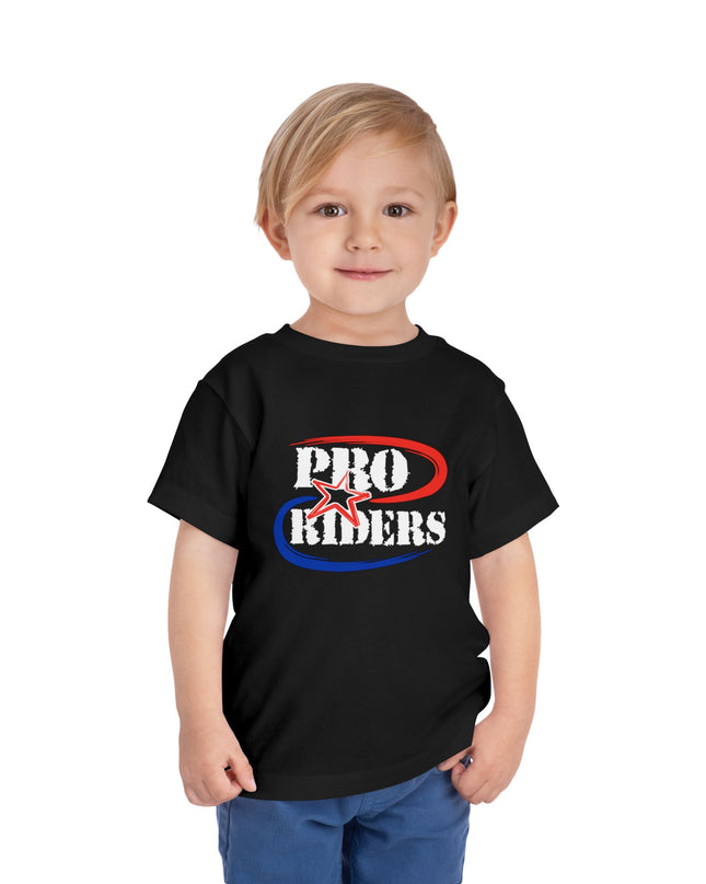 Pro Riders - Toddler Tee