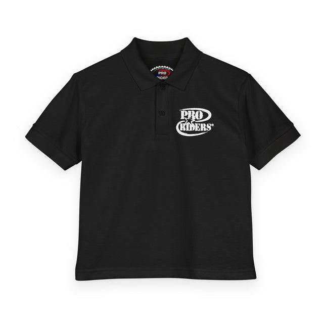 Pro Riders - Youth Polo T-Shirt