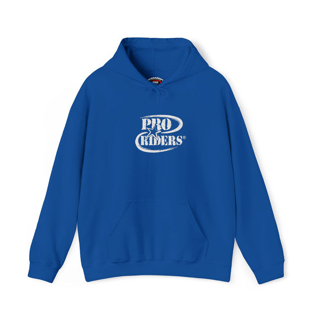 Pro Riders - Pullover Hoodie