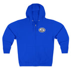 XS / Royal Blue