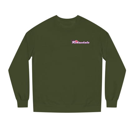 Certified Ridesdale - Crew Neck Sweatshirt