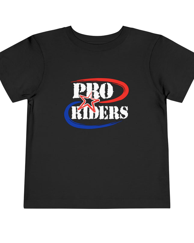 Pro Riders - Toddler Tee