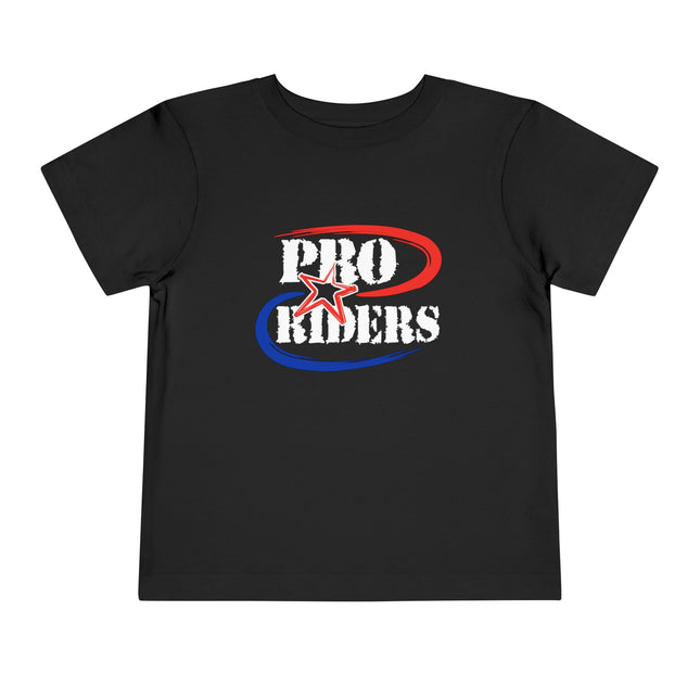 Pro Riders - Toddler Tee