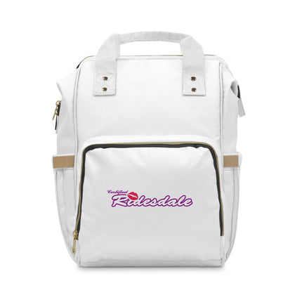 Certified Ridesdale - Organizer Backpack