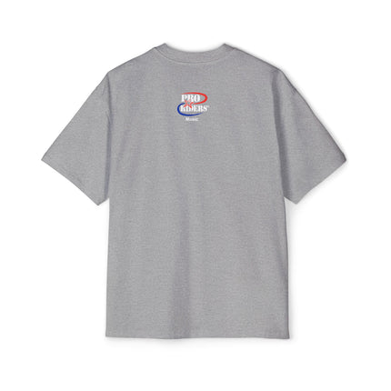 P.R.O. | Pro Riders® Official Music - Oversized T-Shirt