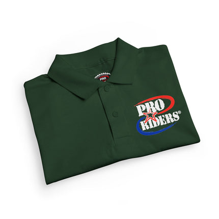 Pro Riders - Youth Polo T-Shirt