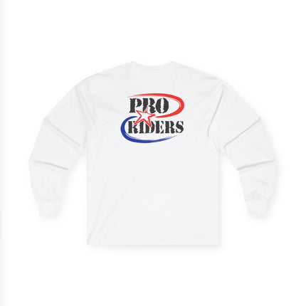 Pro Riders - Long Sleeve