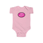 Pink / NB (0-3M)