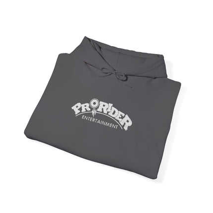 Pro Rider Entertainment - Pullover Hoodie
