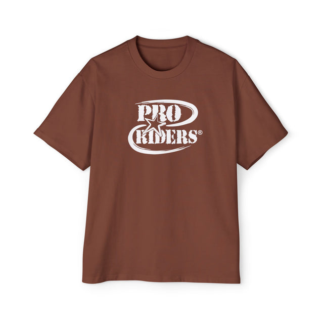 Pro Riders - Oversized T-Shirt