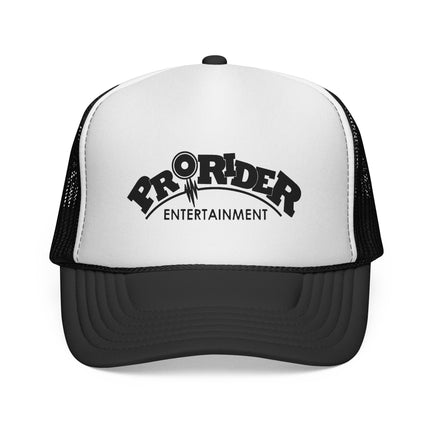 Pro Rider Entertainment - Trucker Hat