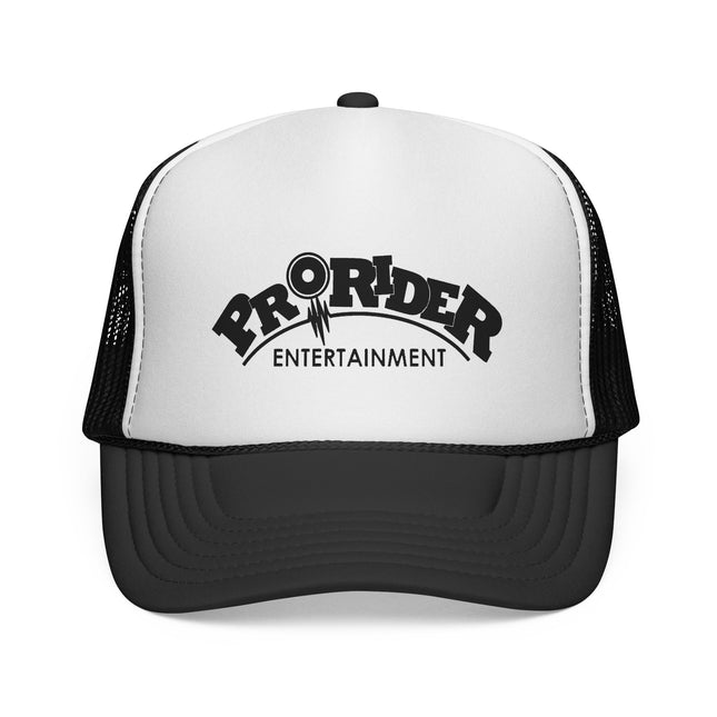 Pro Rider Entertainment - Trucker Hat