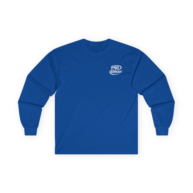 Pro Riders - Long Sleeve