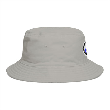 Certified Pro Rider - Classic Bucket Hat