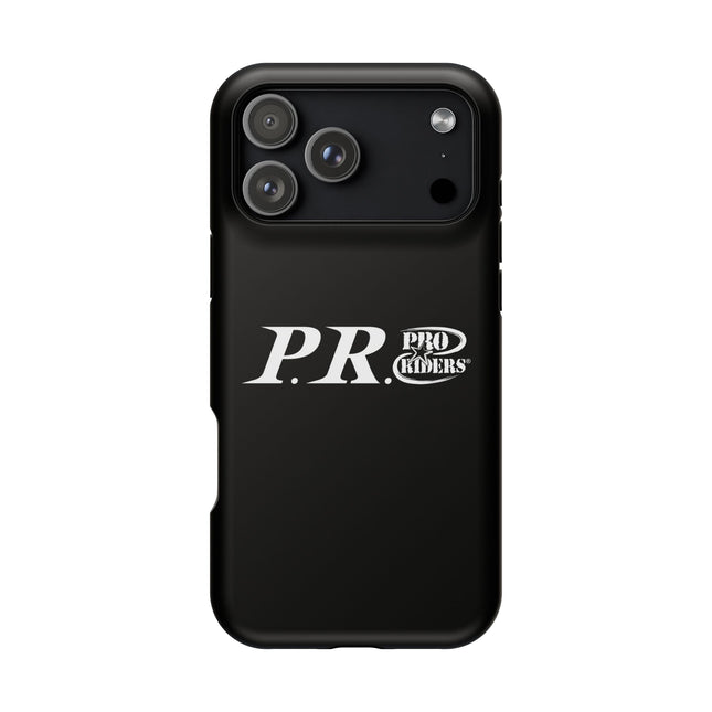 P.R.O. | Pro Riders - IPhone Case