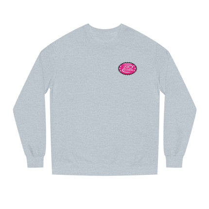 Certified Pro Ridette - Crew Neck Sweatshirt